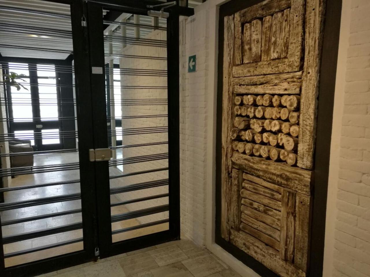 My Place Donceles Meksika Dış mekan fotoğraf
