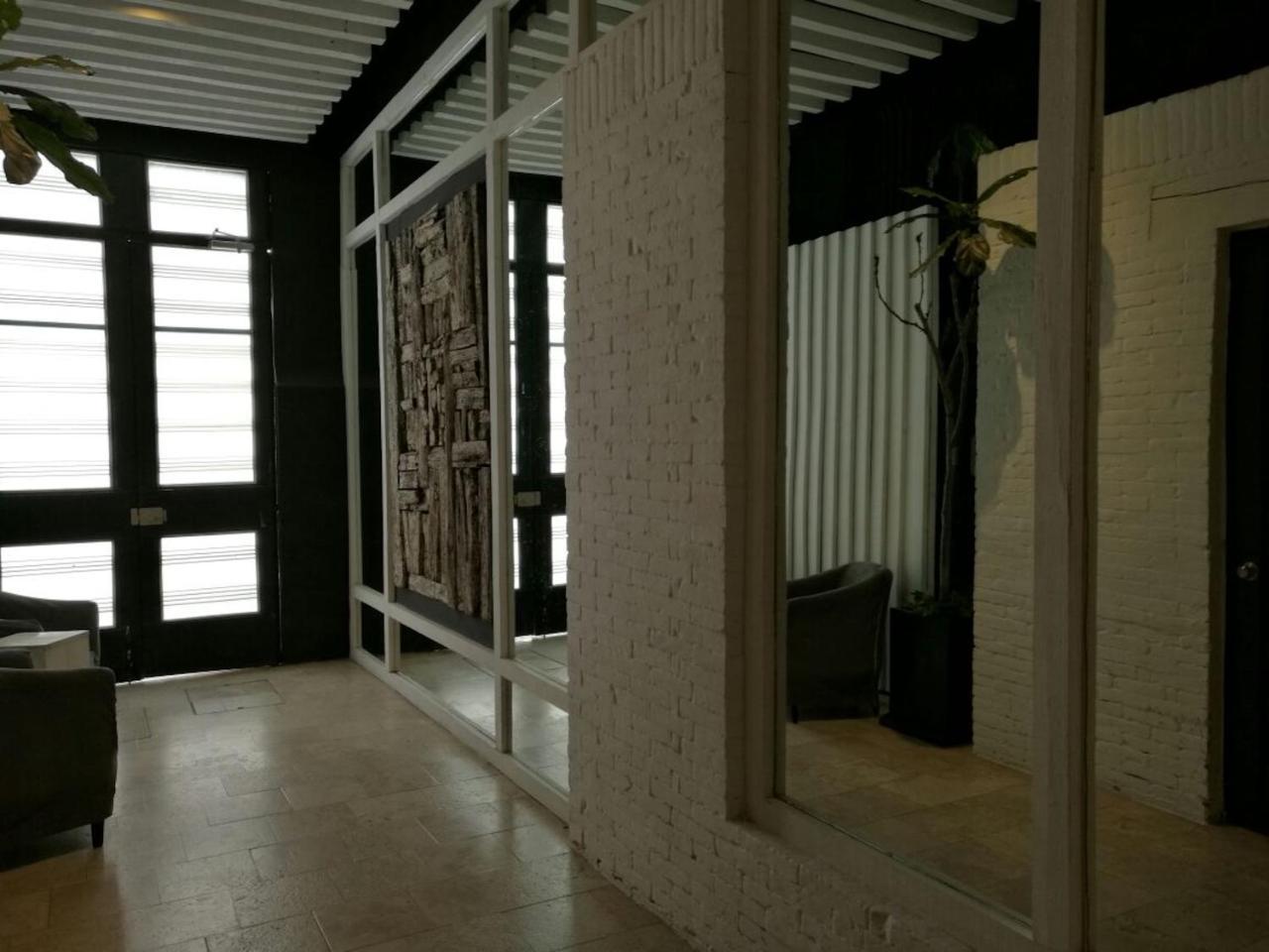 My Place Donceles Meksika Dış mekan fotoğraf