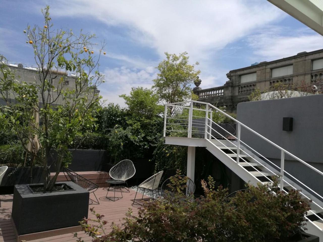 My Place Donceles Meksika Dış mekan fotoğraf