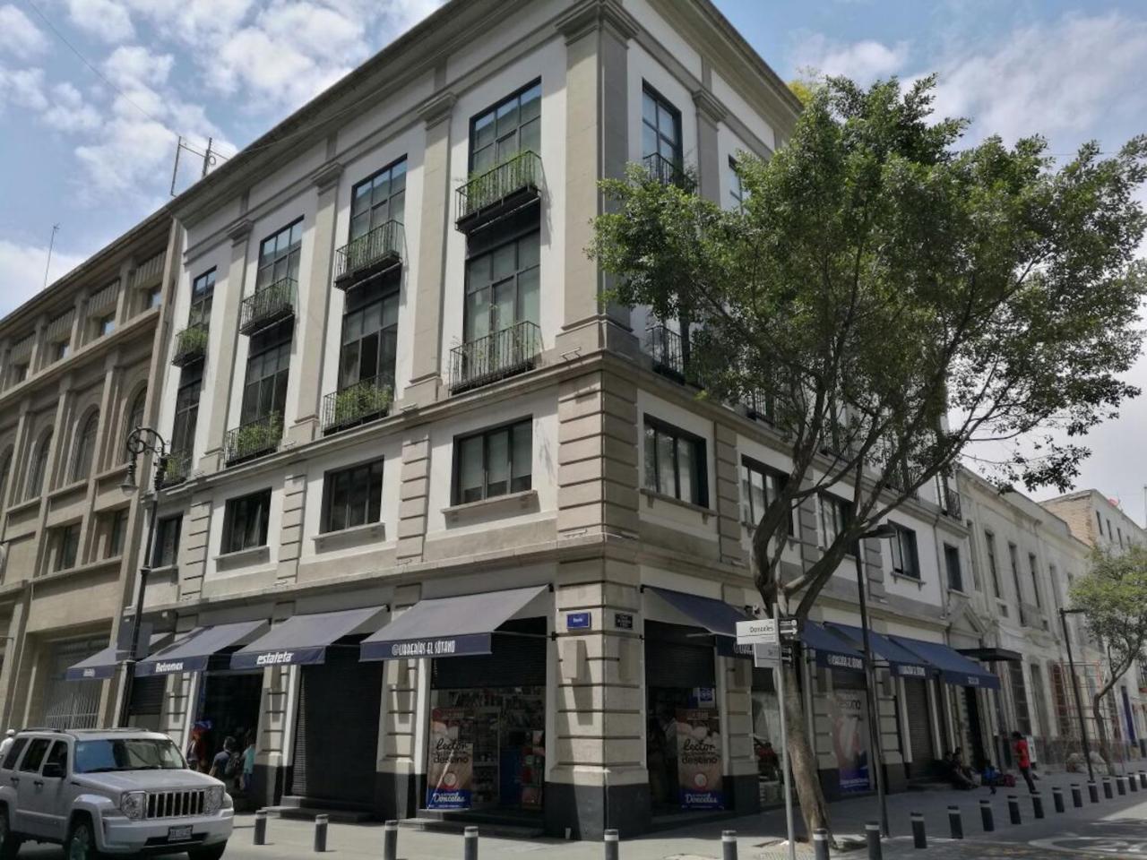 My Place Donceles Meksika Dış mekan fotoğraf