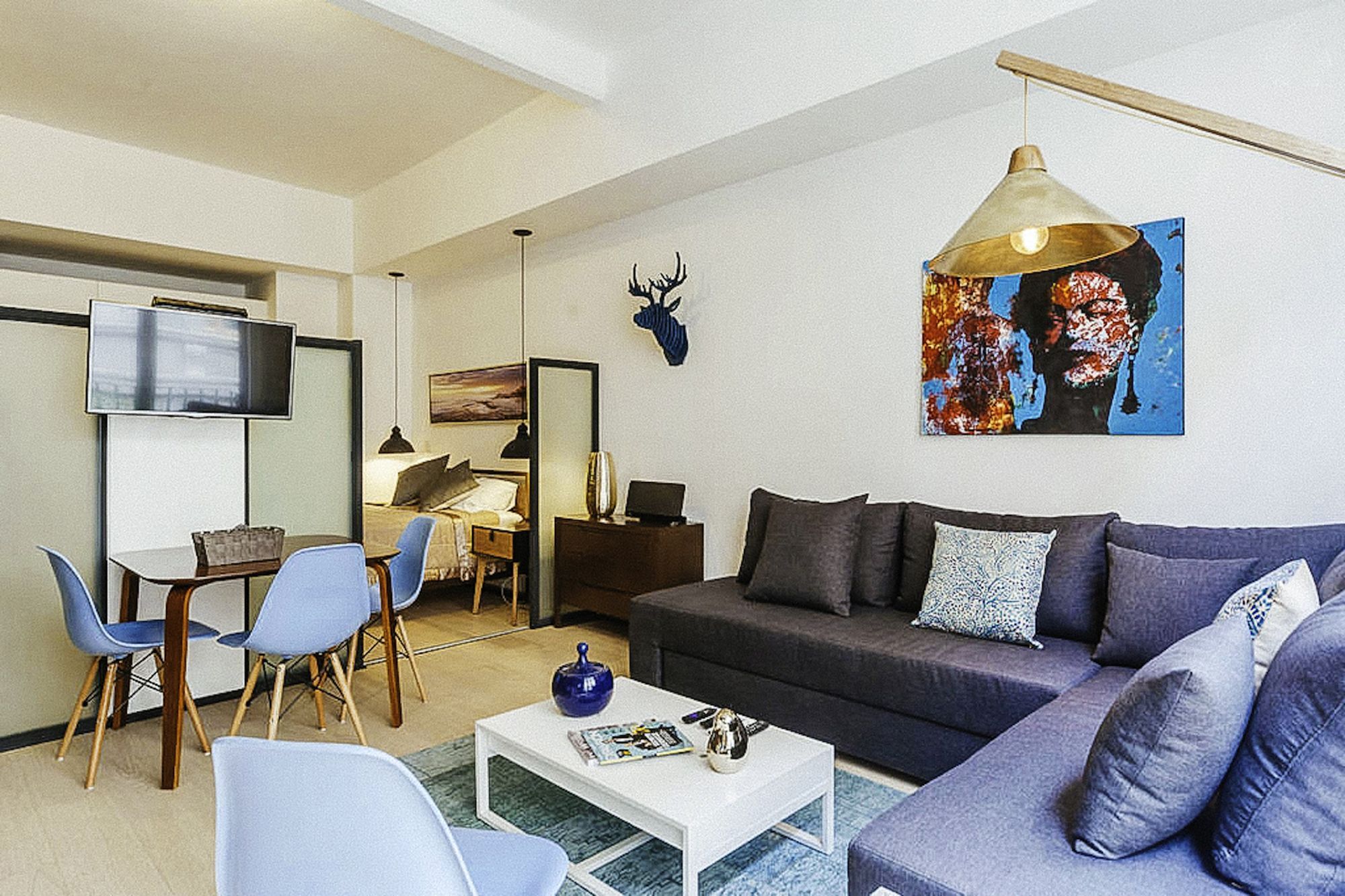 My Place Donceles Meksika Dış mekan fotoğraf