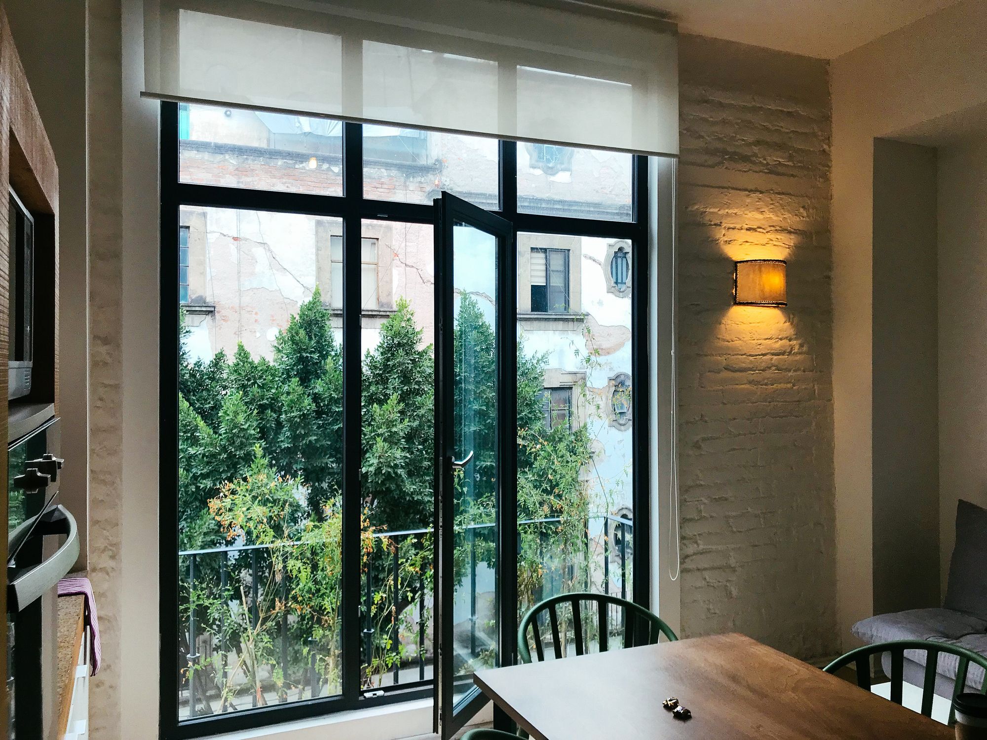 My Place Donceles Meksika Dış mekan fotoğraf
